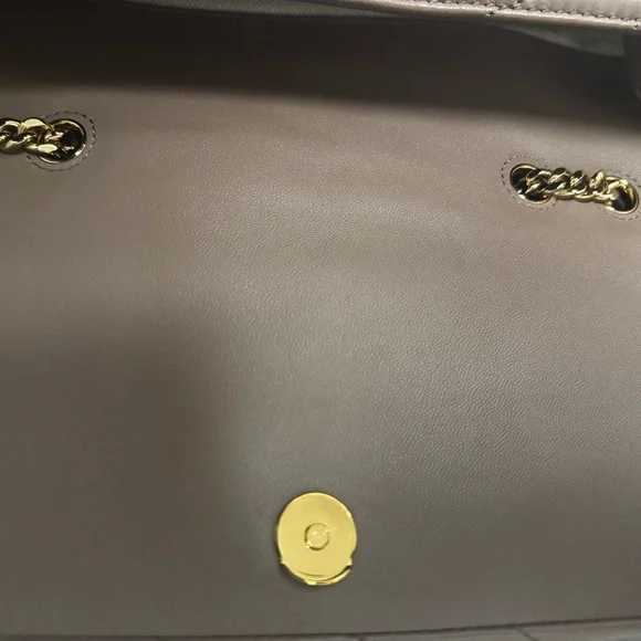 Tory Burch Kira Lambskin - Picture 6 of 11